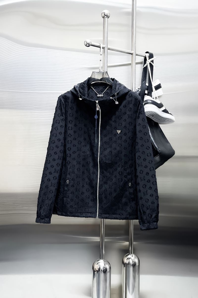 Louis Vuitton Outwear